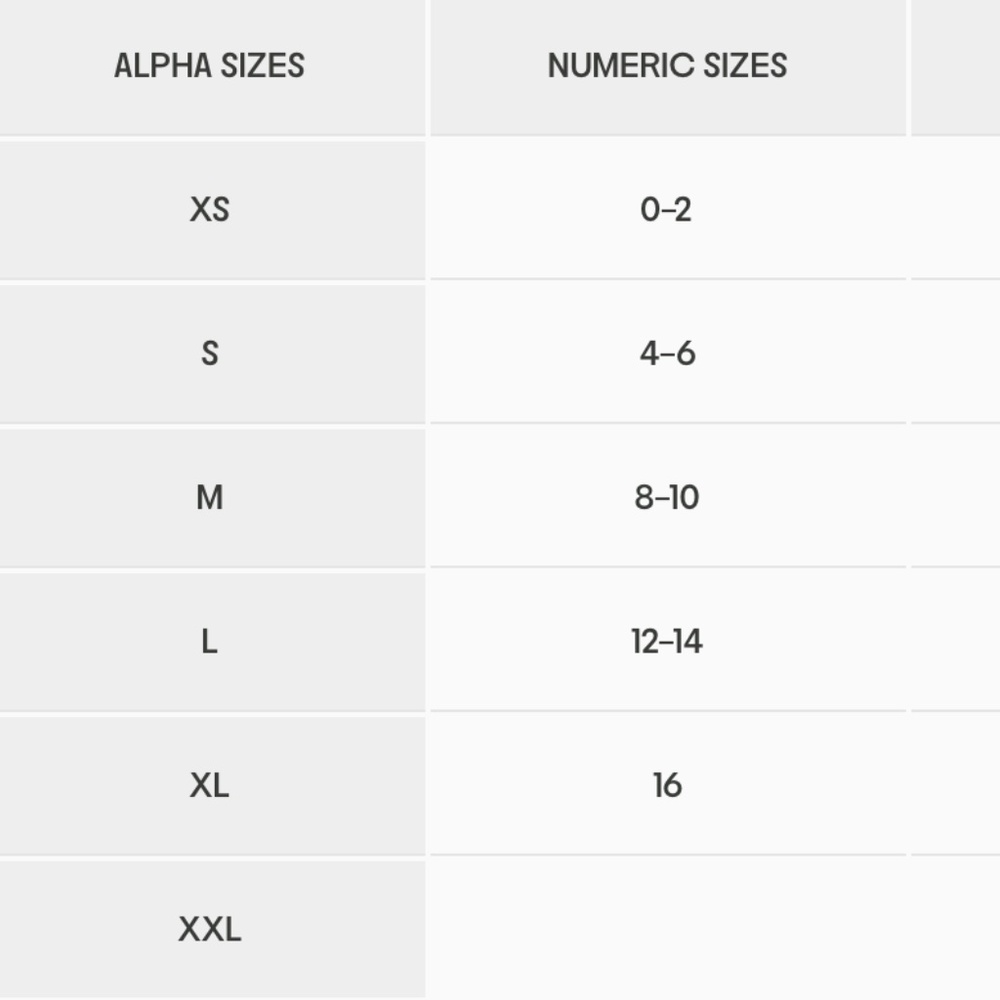 NWT/FREEFLY Bamboo Shade Long Sleeve II (UPF 50+) - Picture 4 of 10